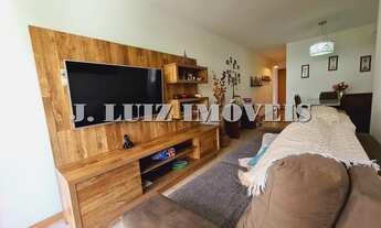 Imagem 6: Apartamento para venda tem 82 metros quadrados com 3 quartos em Taquara - Rio de Janeiro