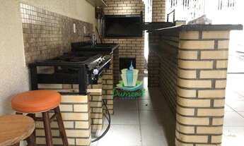 Imagem 5: Casa com 4 dormitórios, 286 m² - venda por R$ 880.000,00 ou aluguel por R$ 2.500,00/mês