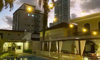 Imagem 2: Aluga casa para festa e eventos