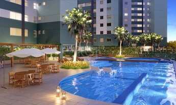 Imagem 2: Apartamento 03 dormitórios e 01 vaga no Mirantes do Parques em Canoas