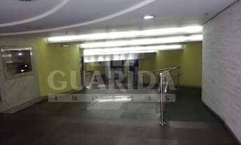 Imagem 2: Conjunto/Sala Comercial para aluguel, FLORESTA - Porto Alegre/RS