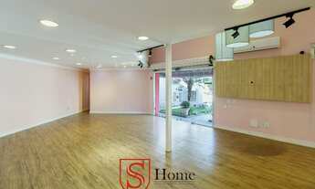 Imagem 6: Loja comercial para aluguel no Alto da Glória