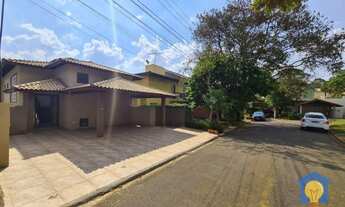 Imagem 4: Casa com 4 dorms à Venda por R$ 1.355.000 - Cond. Jardim das Flores/Granja - Cotia/SP