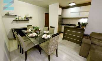 Imagem 3: 3 Dortmitórios , sendo 1 suíte, 2 vagas individuais ! Mobiliado !