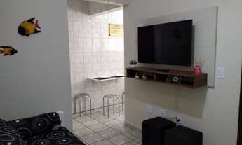Imagem 2: Apartamento reformado show! 300m do mar top!