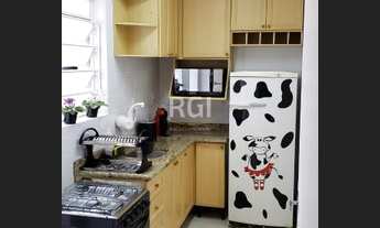 Imagem 6: APARTAMENTO DE 1 DORMITÓRIO EM PORTO ALEGRE/RS