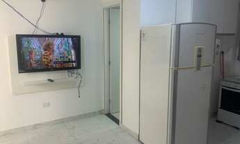 Imagem 3: Apto Mobiliado Sp