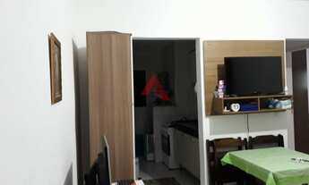 Imagem 7: JACAREí - Apartamento Padrão - Jardim Maria Amélia