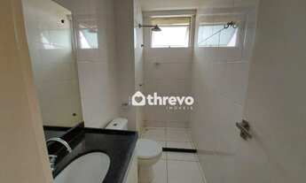 Imagem 6: Apartamento com 3 quartos à venda, 70 m² por R$ 450.000 - Recanto das Palmeiras - Teresina