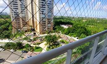 Imagem 5: Patamares, Greenville Etco, 130m², 3\4 1 Suíte, 2 vagas de Garagem, Fino Acabamento, Infr