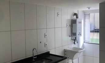 Imagem 4: Apartamento Jardim Mariléa c/ 2qts, send 1suíte, 2brs, 1vg, vrnd, amrs