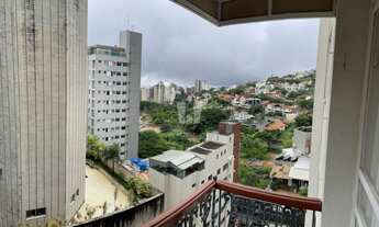 Imagem 6: Belo Horizonte - Apartamento Padrão - Sion