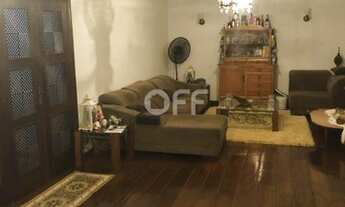 Imagem 2: Casa - Jardim Chapadão - Campinas