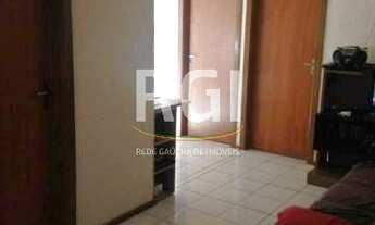 Imagem 2: Apartamento em Rubem Berta