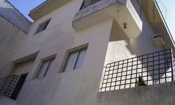 Imagem: Sobrado com 3 dormitórios à venda, 150