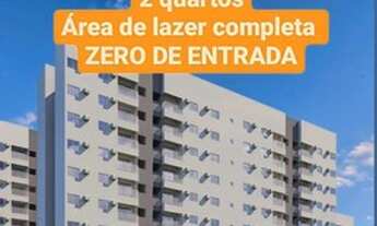 Imagem 13: Apartamento na Imbiribeira com 2 quartos em excelente localização, a partir R$ 259 mil