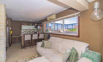 Imagem 6: Cobertura dos Sonhos de frente ao Iguatemi