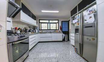 Imagem 7: Apartamento com 4 dormitórios à venda por R$ 4.200.000,00 - Boa Viagem - Niterói/RJ