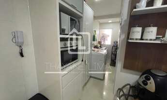 Imagem 6: Apartamento com 3 suítes no Setor Oeste - Goiânia - GO