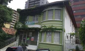 Imagem: Casa em Moinhos de Vento