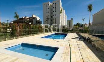 Imagem 3: Apartamento em Sarandi