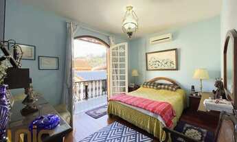 Imagem 6: Casa com 4 dormitórios à venda, 250 m² por R$ 1.290.000,00 - Tijuca - Teresópolis/RJ