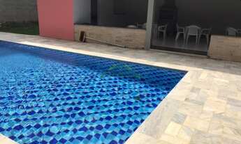 Imagem 5: VALINHOS - Casa de Condomínio - PARQUE NOVA SUÍÇA