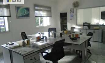 Imagem 6: Conjunto à venda, 178 m² por R$ 550.000,00 - Centro - São Paulo/SP