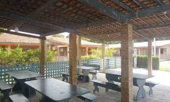 Imagem 2: Casa de condomínio para venda possui 94 metros quadrados com 4 quartos