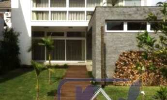 Imagem: CASA EM CONDOMÍNIO 03 DORMITÓRIOS, 02