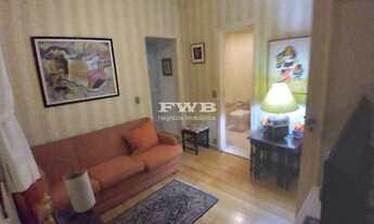 Imagem 4: RIO DE JANEIRO - Apartamento Padrão - IPANEMA