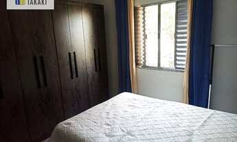 Imagem 4: Sobrado com 3 dormitórios à venda, 108 m² por R$ 599.900,00 - Chácara Inglesa - São Paulo