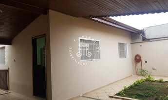 Imagem: Jundiaí - Casa - Jardim Tannus