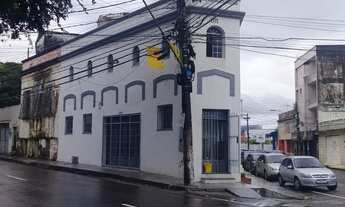 Imagem 3: Casa Comercial na Rua Joaquim Nabuco c/ Rua Silva Ramos