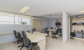 Imagem 5: Conjunto/Sala em Passo da Areia