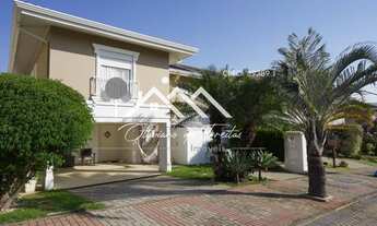 Imagem 1: LINDO SOBRADO CONDOMINIO NATURE VILLAGE I EM JUNDIAÍ