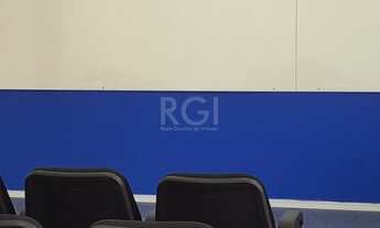 Imagem 7: Predio em Centro Histórico