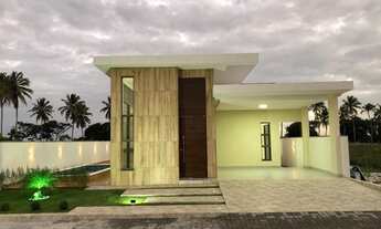 Imagem 5: Casa de condomínio térrea para venda com 110 metros quadrados com 2 quartos