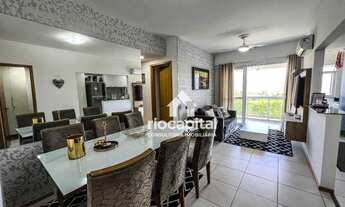 Imagem 3: Apartamento com 2 quartos à venda, 68 m² por R$ 570.000 - Recreio dos Bandeirantes - Rio d