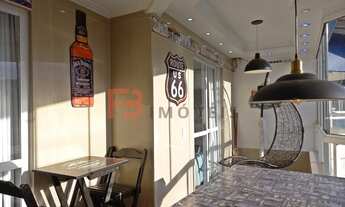 Imagem 4: Aluguel de Temporada - Apartamento 06 pessoas no Centro Bombinhas SC