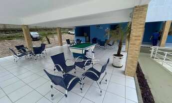 Imagem 3: Apartamento com 2 dormitórios à venda, 51 m² por R$ 170.000,00 - Uruguai - Teresina/PI