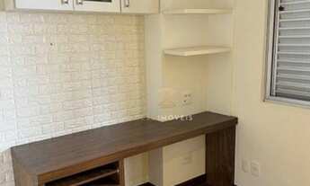 Imagem 6: Apartamento com 2 dormitórios à venda, 84 m² por R$ 510.000 - Buritis - Belo Horizonte/MG