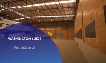 Imagem 4: Galpão para alugar, 1544 m² por R$ 40.158,56/mês - Parque Duque - Duque de Caxias/RJ