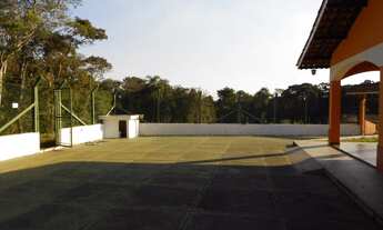 Imagem 7: Casa térrea comercial ou residencial na Estrada de Caucaia do Alto, para venda, km 39 - C