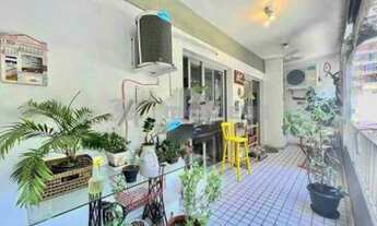 Imagem 5: Rio de Janeiro - Apartamento Padrão - Humaitá