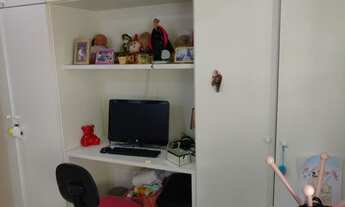 Imagem 6: Casa com 3 dormitórios à venda, 200 m² por R$ 790.000,00 - Recreio dos Bandeirantes - Rio