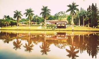 Imagem 3: SÍTIO COM COMPLETA INFRAESTRUTURA PARA TURISMO OU POUSADA