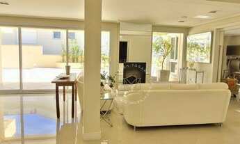 Imagem: Casa Lorian Boulevard com 5 dormitórios