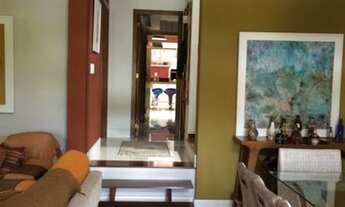 Imagem 3: Casa em Condomínio para Venda em Teresópolis, Granja Guarani, 5 dormitórios, 2 suítes, 5 b