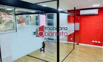 Imagem 4: Jundiaí - Conjunto Comercial/Sala - Jardim Flórida